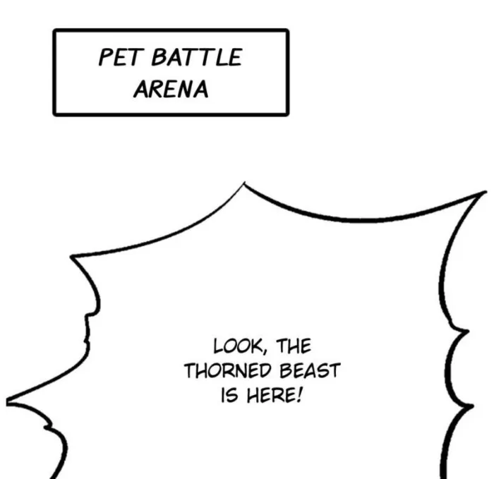 Super Gene Chapter 332 — Page 1