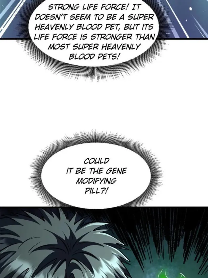 Super Gene Chapter 332 — Page 9