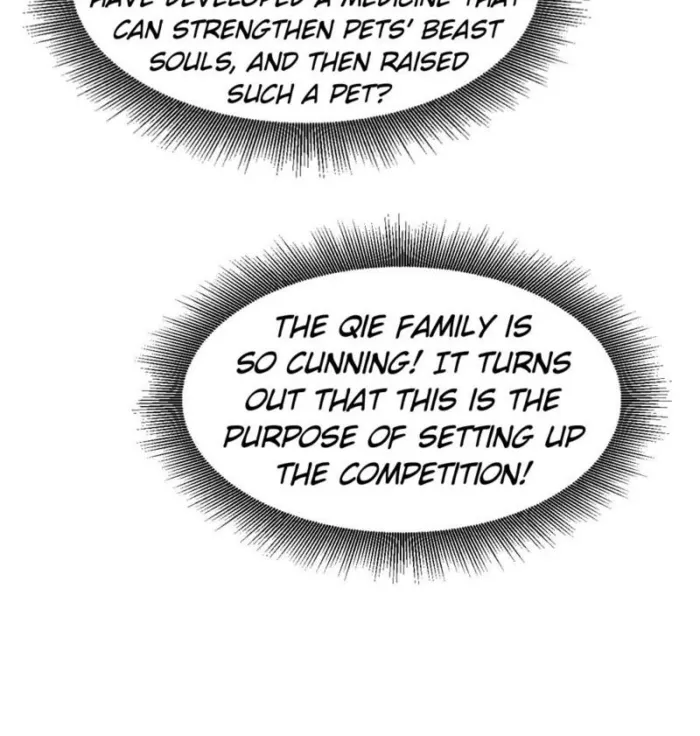 Super Gene Chapter 332 — Page 11