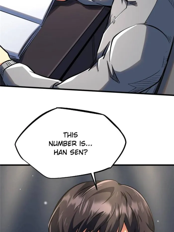 Super Gene Chapter 332 — Page 14