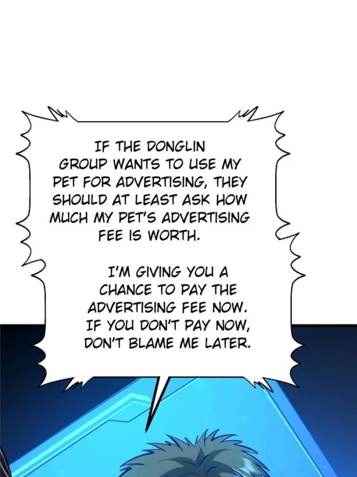 Super Gene Chapter 332 — Page 22
