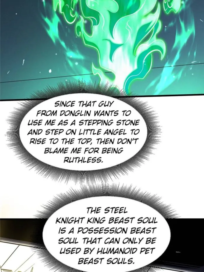 Super Gene Chapter 332 — Page 42