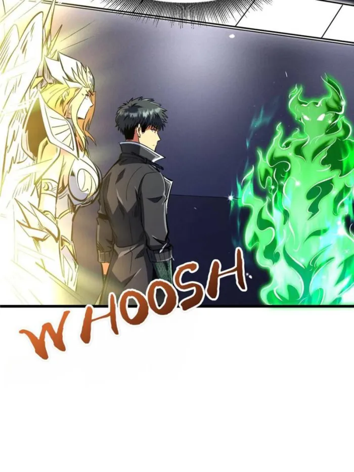 Super Gene Chapter 332 — Page 43