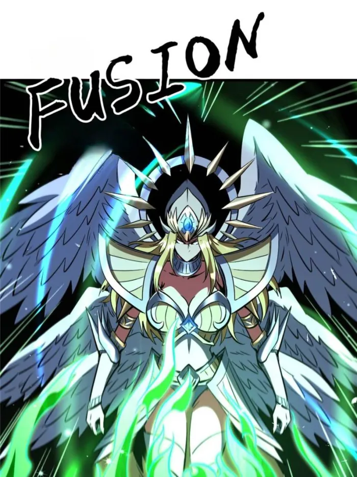 Super Gene Chapter 332 — Page 44
