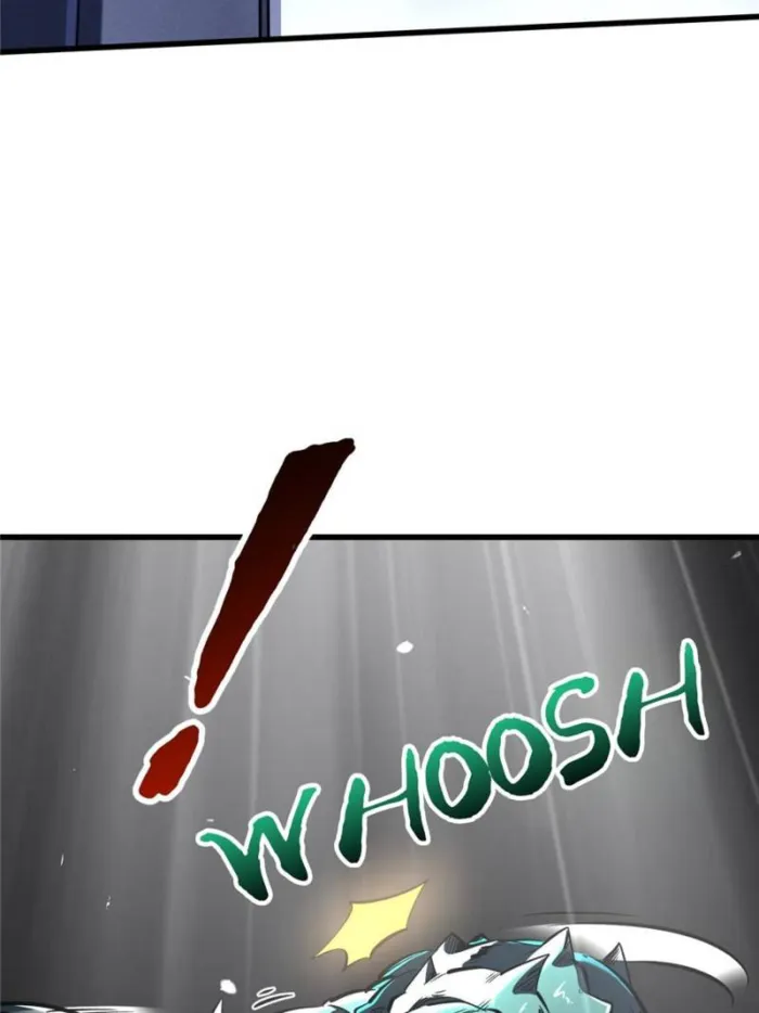 Super Gene Chapter 332 — Page 50