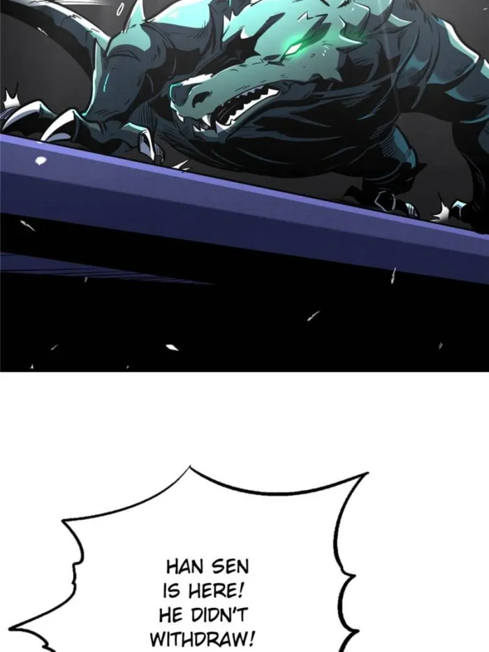Super Gene Chapter 332 — Page 51