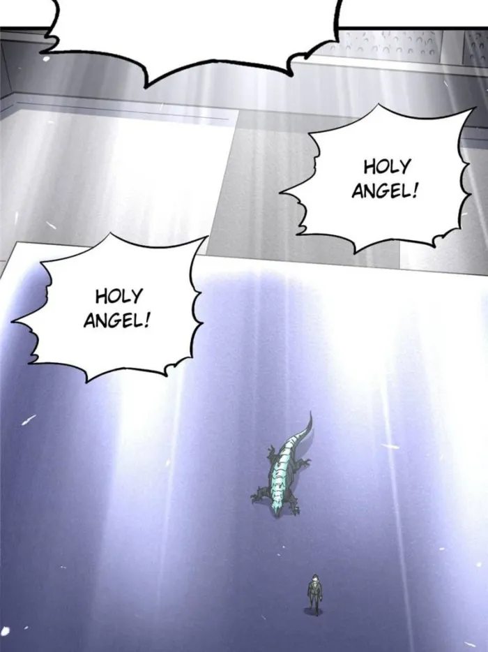 Super Gene Chapter 332 — Page 52