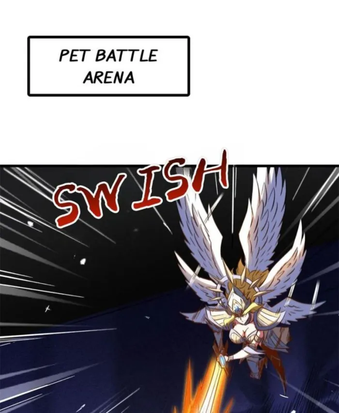 Super Gene Chapter 333 — Page 1