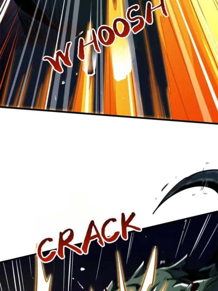 Super Gene Chapter 333 — Page 6