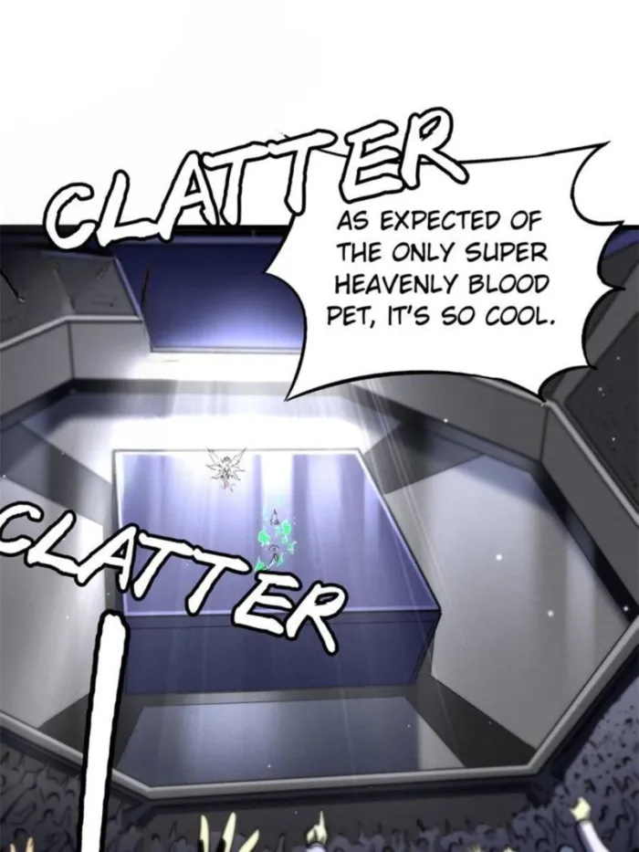 Super Gene Chapter 333 — Page 14