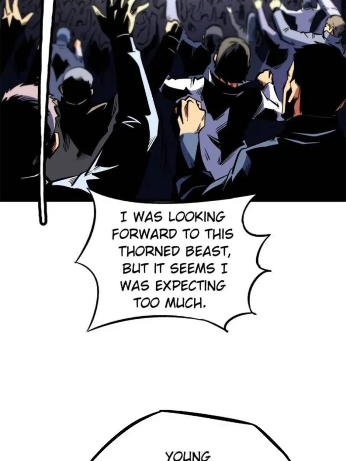 Super Gene Chapter 333 — Page 15