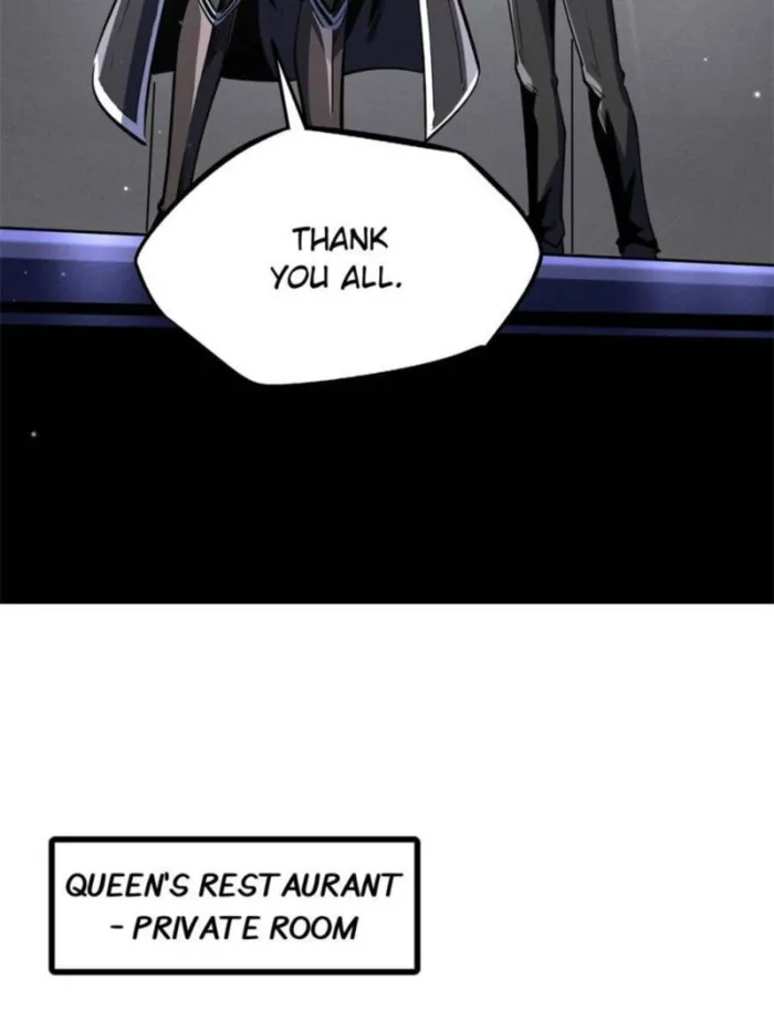 Super Gene Chapter 333 — Page 20
