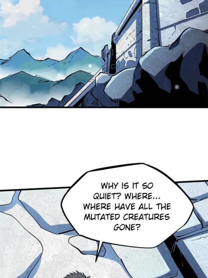 Super Gene Chapter 333 — Page 30