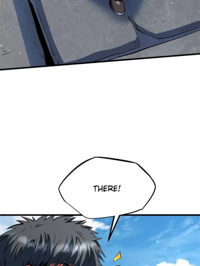 Super Gene Chapter 333 — Page 32