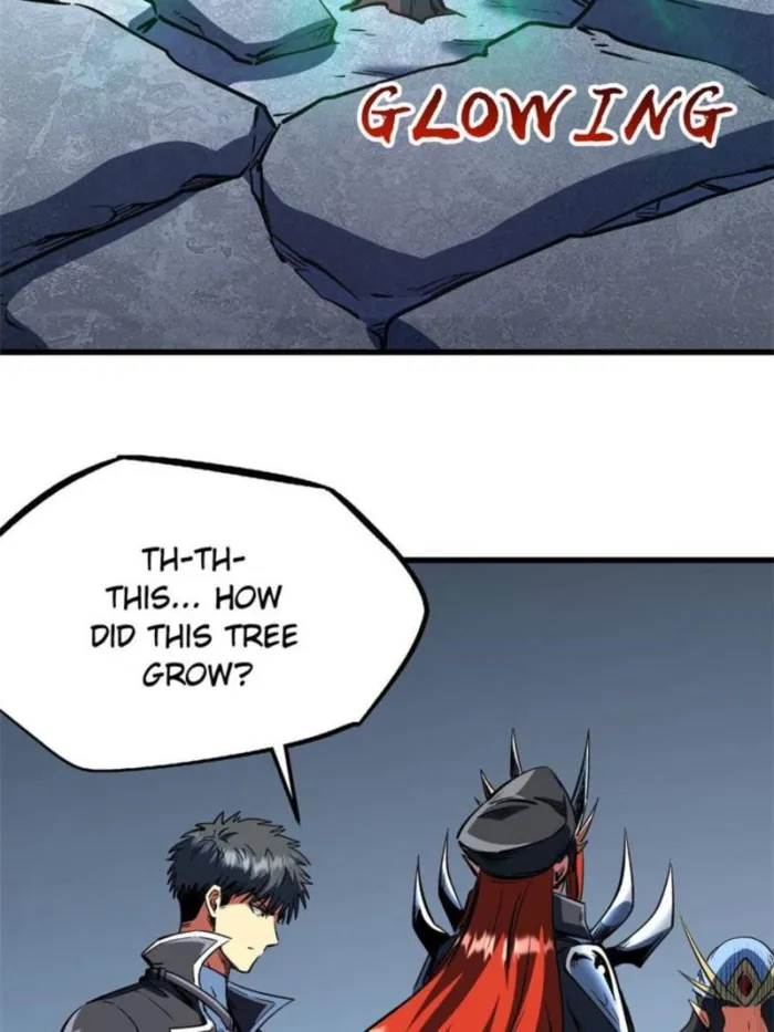 Super Gene Chapter 333 — Page 41