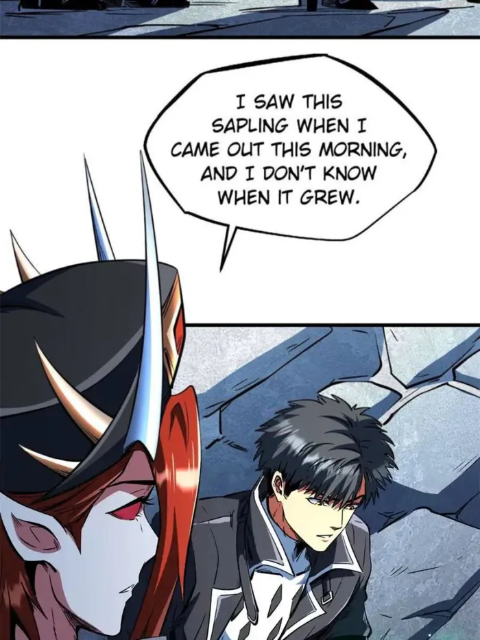 Super Gene Chapter 333 — Page 43