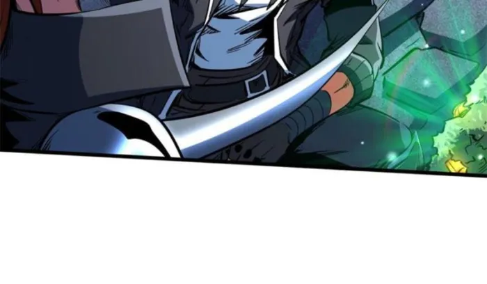 Super Gene Chapter 333 — Page 44