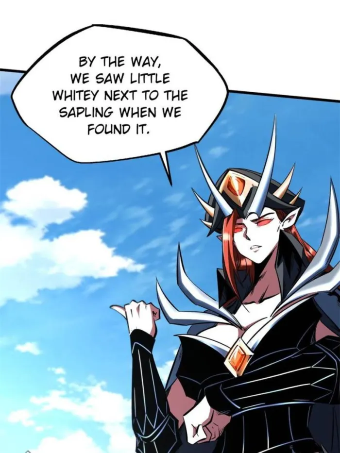 Super Gene Chapter 333 — Page 45