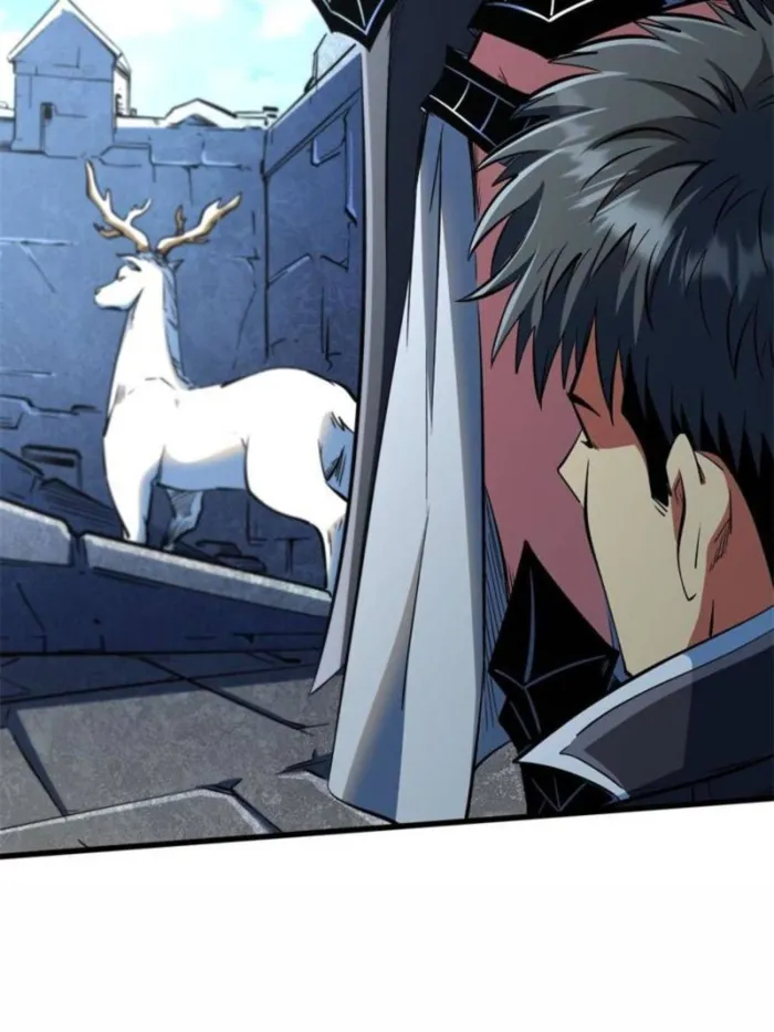 Super Gene Chapter 333 — Page 46