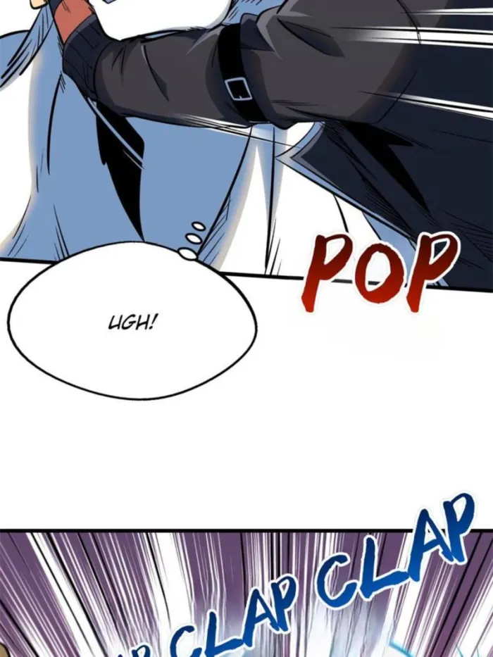 Super Gene Chapter 333 — Page 48