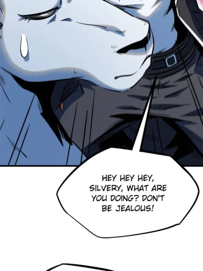 Super Gene Chapter 333 — Page 50