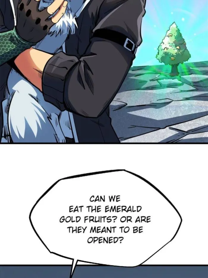 Super Gene Chapter 333 — Page 52