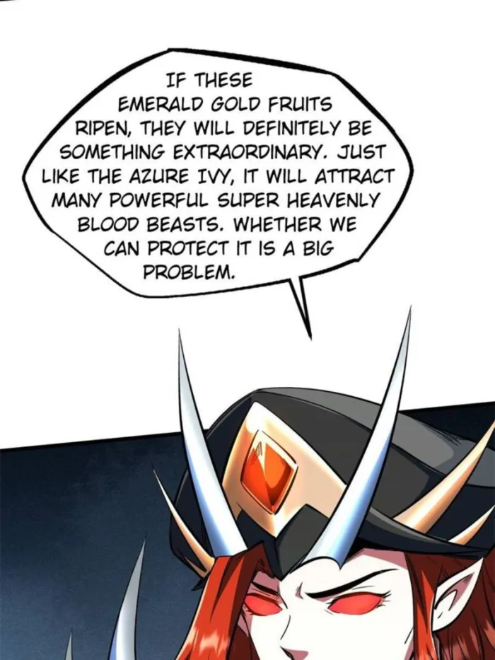 Super Gene Chapter 333 — Page 54