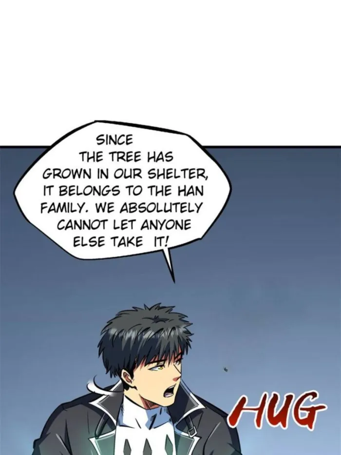 Super Gene Chapter 333 — Page 56