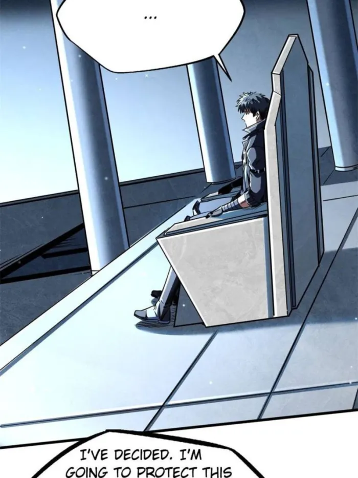 Super Gene Chapter 334 — Page 2