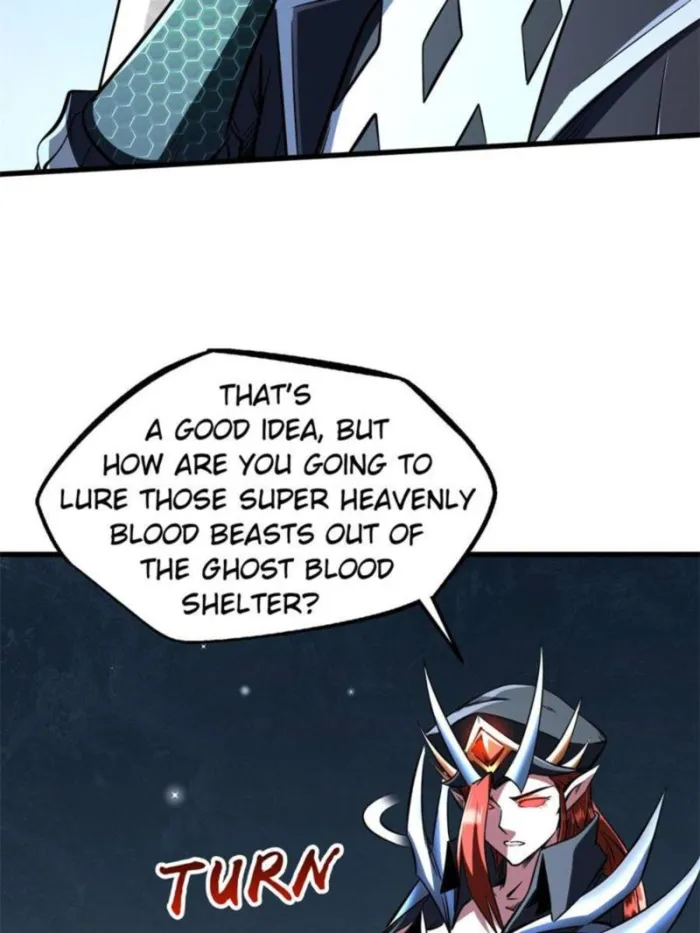 Super Gene Chapter 334 — Page 4