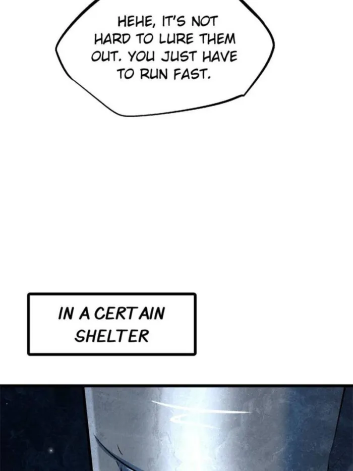 Super Gene Chapter 334 — Page 8