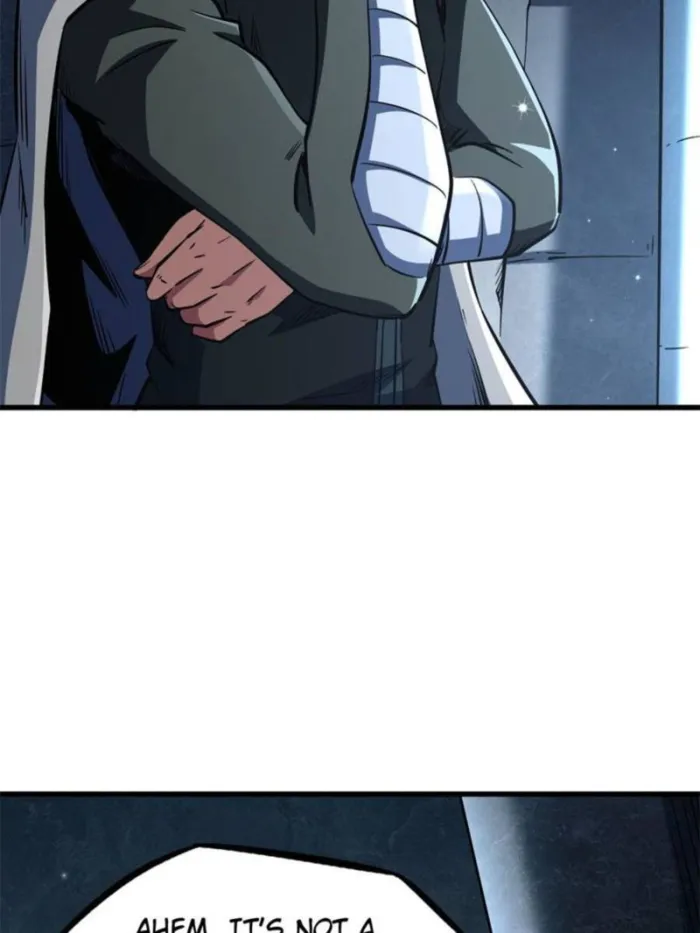 Super Gene Chapter 334 — Page 13