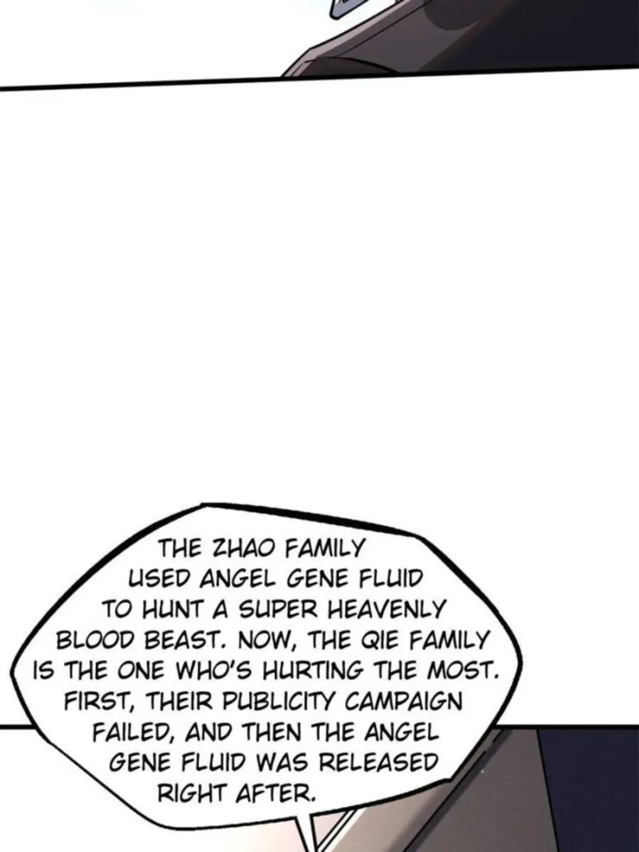 Super Gene Chapter 334 — Page 26