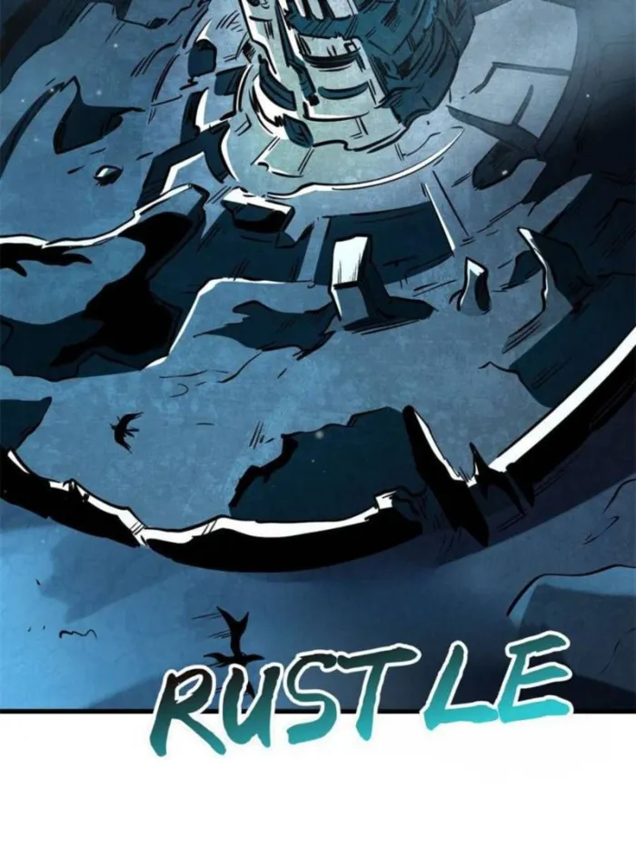 Super Gene Chapter 334 — Page 42