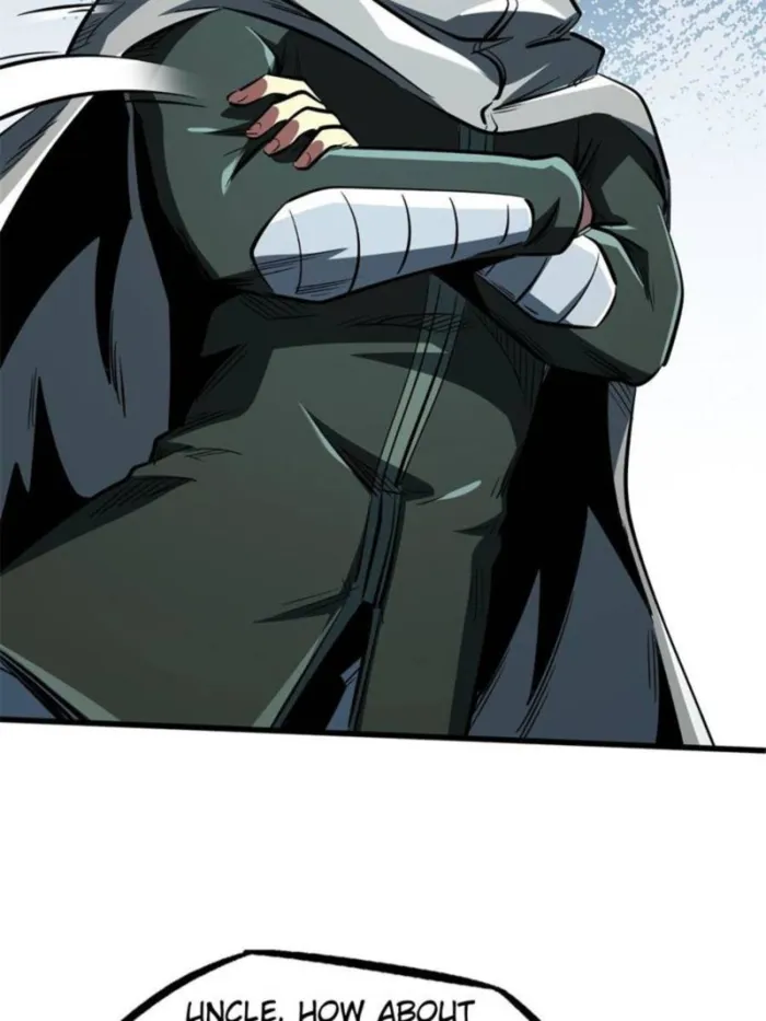 Super Gene Chapter 334 — Page 48