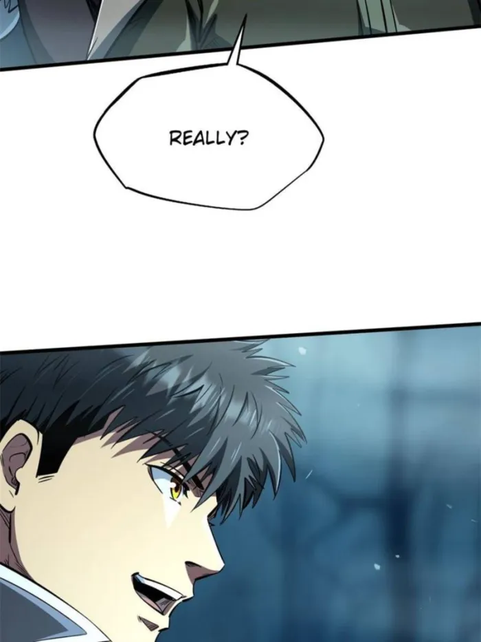 Super Gene Chapter 334 — Page 50