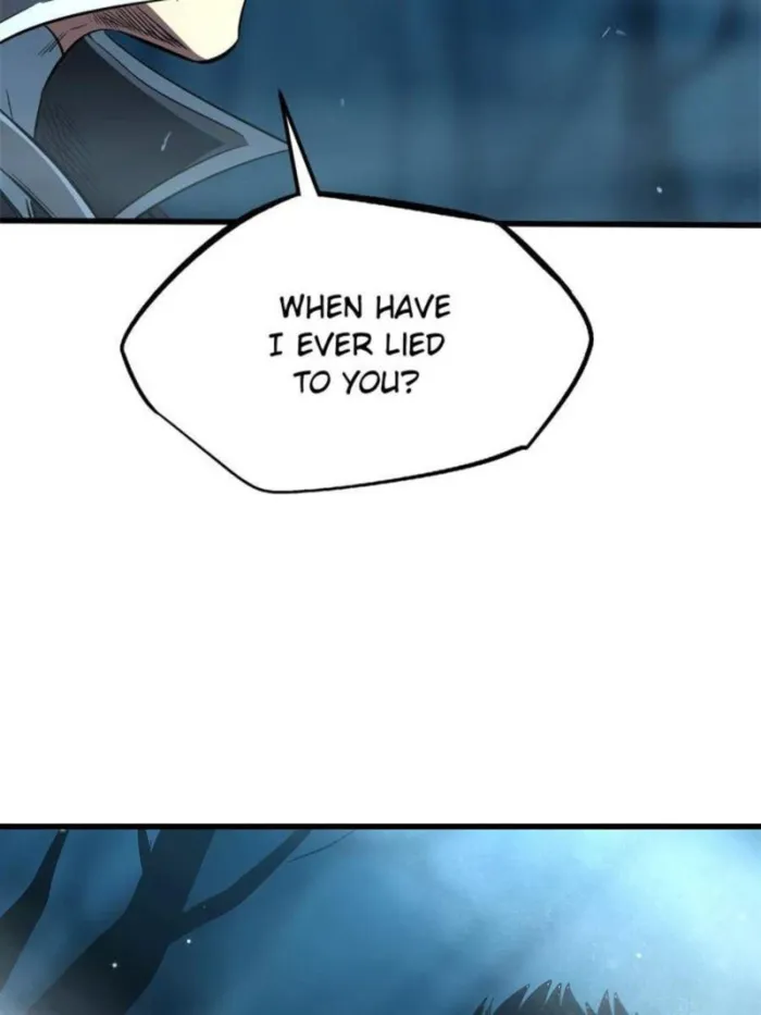Super Gene Chapter 334 — Page 51