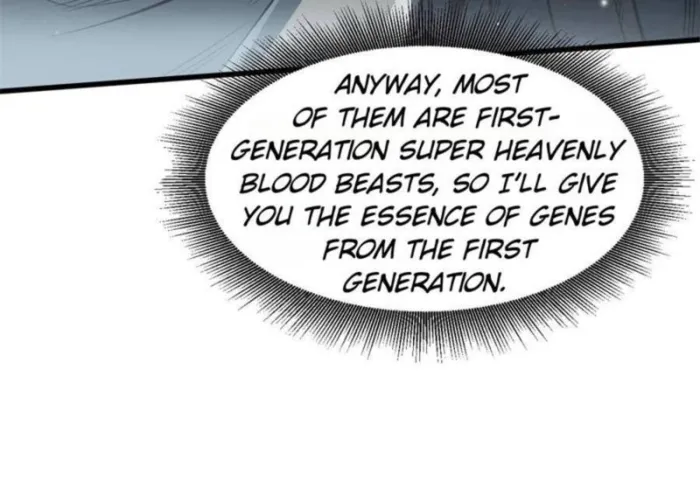 Super Gene Chapter 334 — Page 55