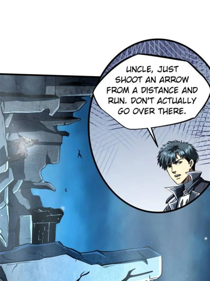 Super Gene Chapter 334 — Page 56