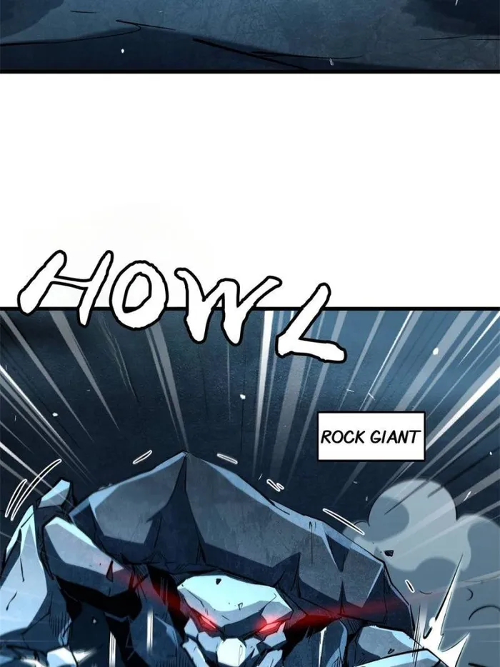 Super Gene Chapter 335 — Page 7