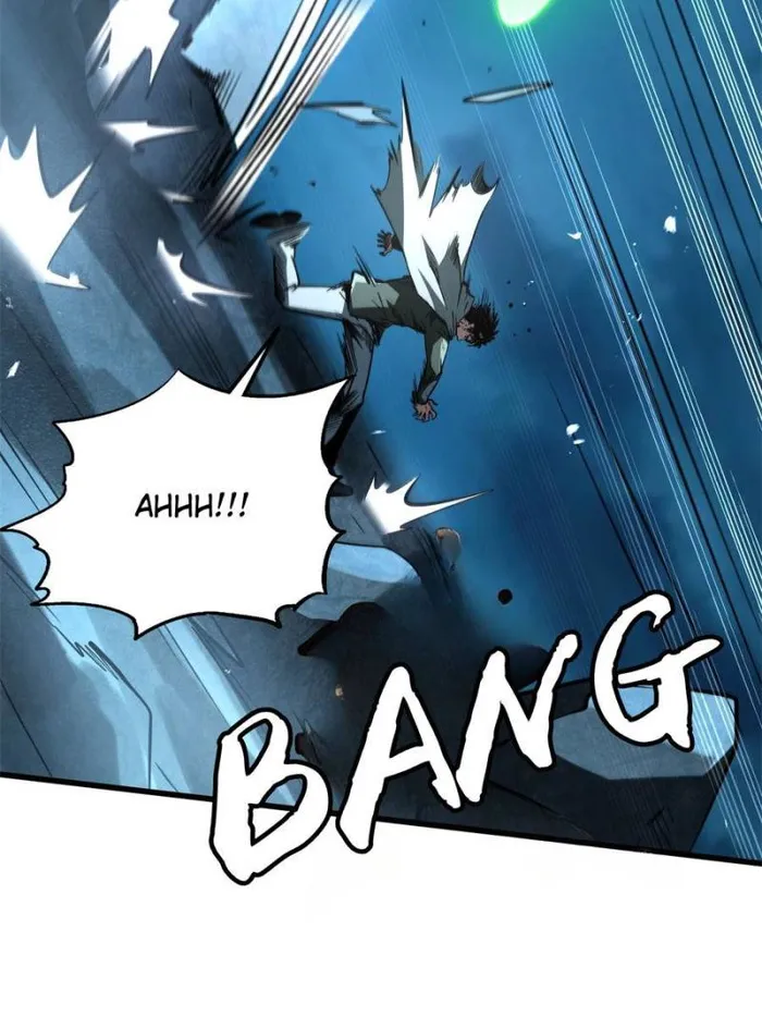 Super Gene Chapter 335 — Page 16