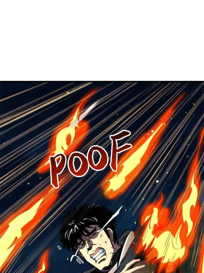 Super Gene Chapter 335 — Page 23