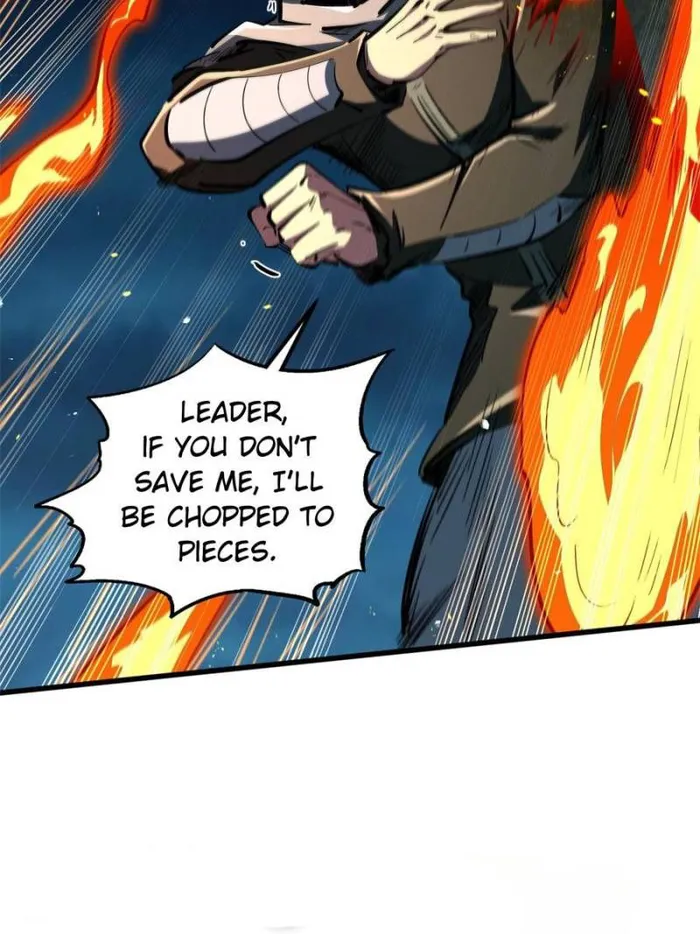 Super Gene Chapter 335 — Page 24