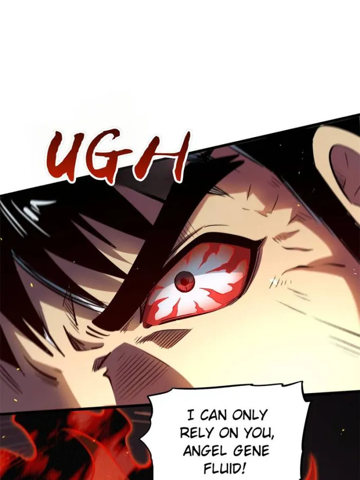 Super Gene Chapter 335 — Page 28