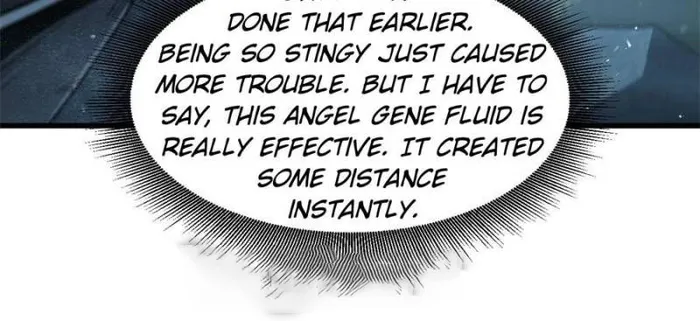 Super Gene Chapter 335 — Page 33