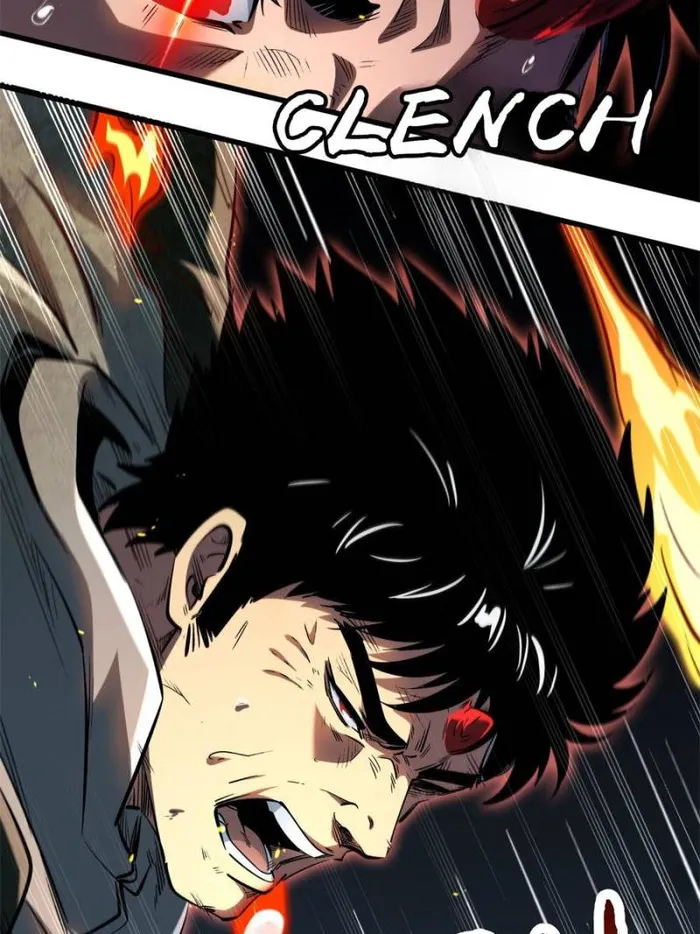 Super Gene Chapter 335 — Page 37