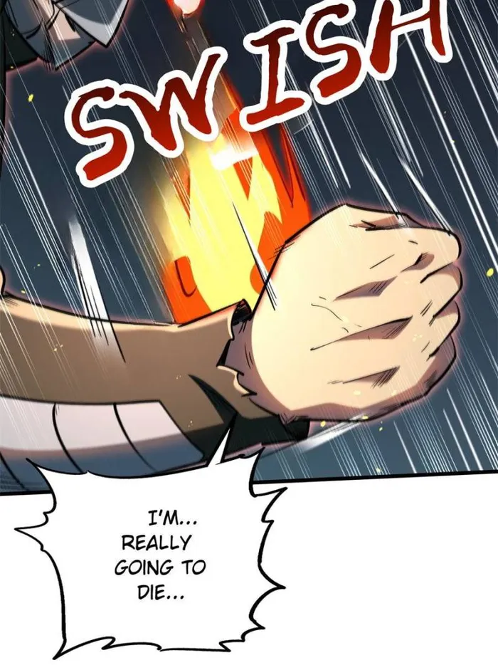 Super Gene Chapter 335 — Page 38