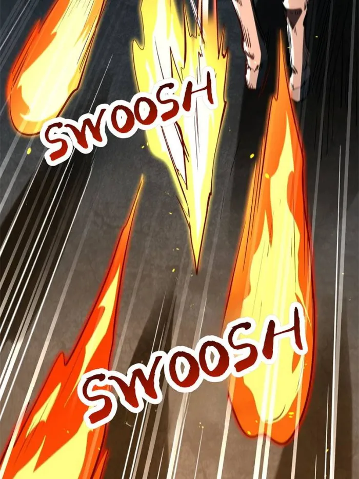 Super Gene Chapter 335 — Page 40