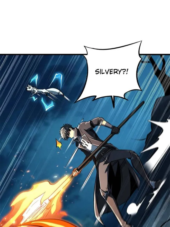 Super Gene Chapter 335 — Page 56