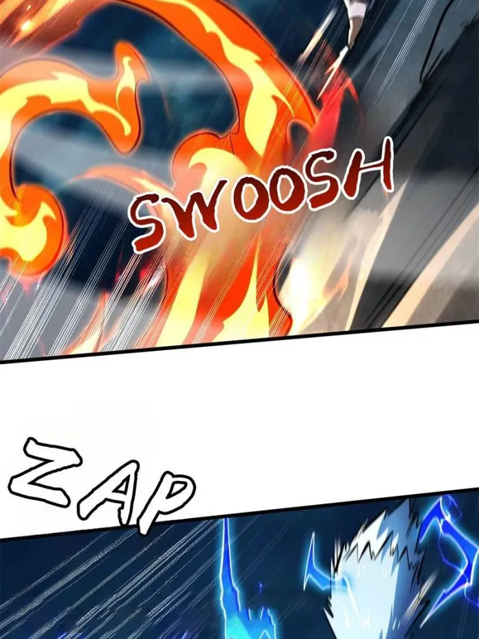 Super Gene Chapter 335 — Page 57